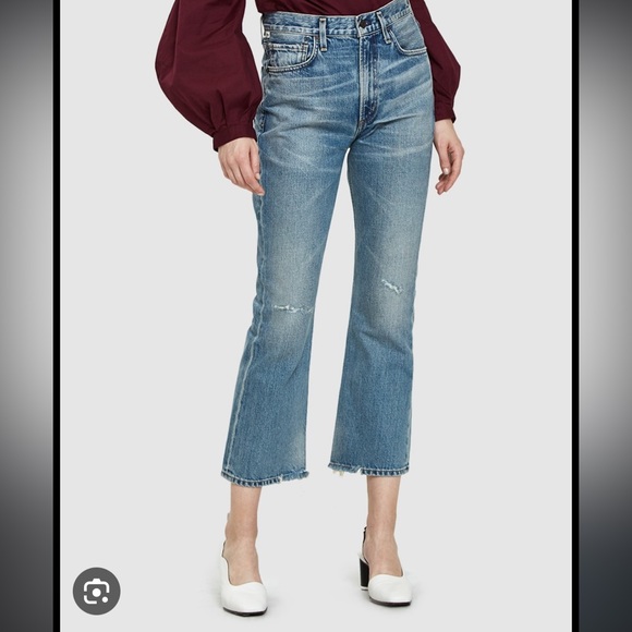 COH Estella Jeans - Picture 2 of 6